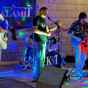 KALAMIT̄ at Detour Tap